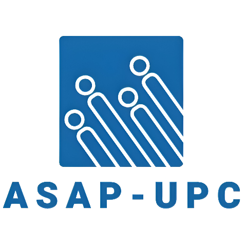 Logo ASAP-UPC