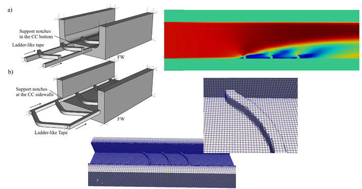 CFD Project