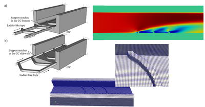 CFD Project